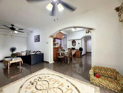 Blk 541 Pangshan Grove (Bukit Panjang), HDB 5 Rooms #507944971